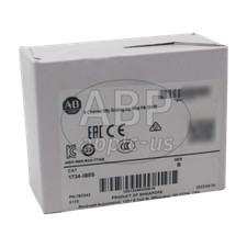 New Allen-Bradley 1734-IB8S 8 Channel Sfty Sinking Inp Mod PN-25132