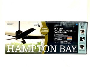 hampton bay mara ceiling fan