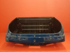 HONDA GL1500 Gold Wing Aspencade Topcase Koffer hinten Mittelteil gebraucht