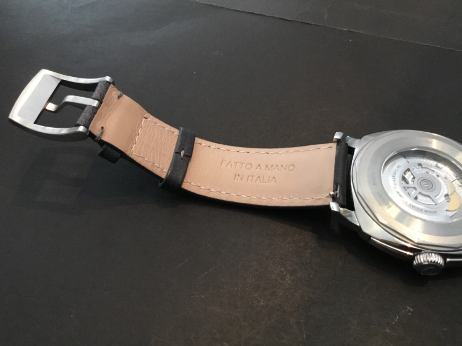 Anonimo Mens Automatic Watch - image 14