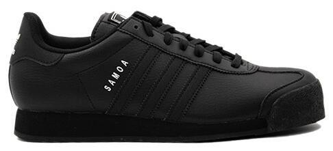 Adidas Samoa Triple Black for sale | eBay