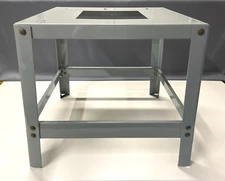 Delta Contractor Table Saw Stand 34-474