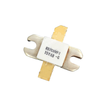 1PCS RD70HVF1 rofessional one station high-frequency tube,RF. Microwave Amplifie