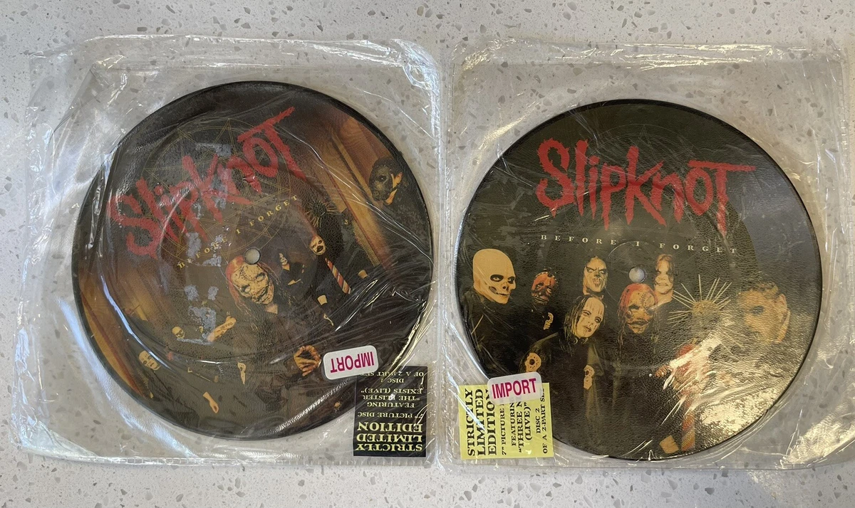 Slipknot 7