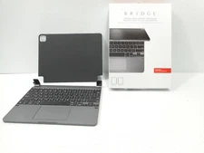 Brydge PRO Plus Keyboard Trackpad For 12.9 Inch iPad Pro BRYTP6022