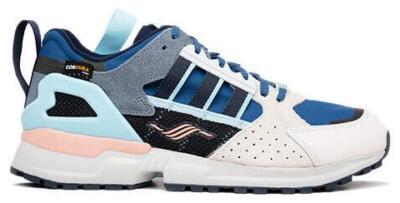 National Park Foundation x adidas ZX 10.000 C Crater Lake for Sale