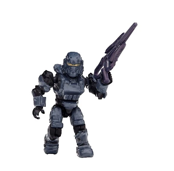 Mega Bloks Halo Building Toy Complete Sets & Packs