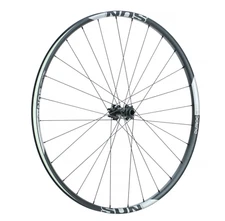 Sun Ringle Duroc 30 Pro Front Wheele Rim 29" 110x15 Black #5456