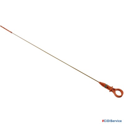 Asta Livello Olio Motore TOPRAN 723499 - Compatibile Con PEUGEOT 206, CITROËN XSARA PICASSO