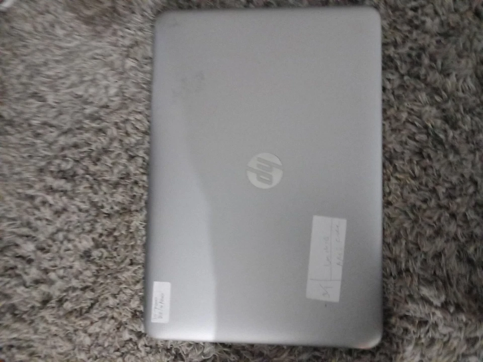 HP Fast Laptop Core i5 7th Gen 8GB Ram 480GB 240 SSD Win 10 Wi-Fi Webcam - Image 2 of 4