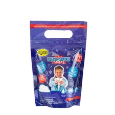 Steve Spangler Science The Original Insta-Snow Powder makes 3 gallons 3.5 oz