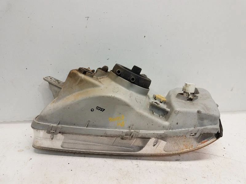 Правая фара для Hyundai Accent 2000-02 годов выпуска - Изображение 4 из 4