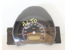 Compteur Suzuki ALTO