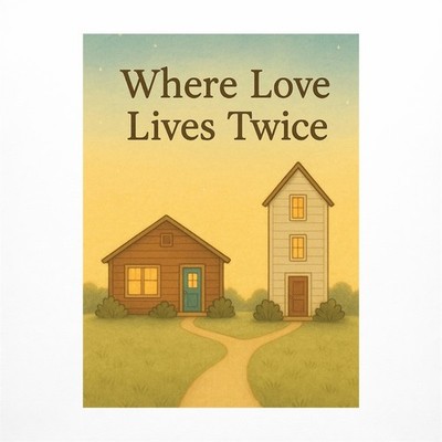 Where Love Lives Twice
