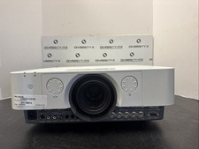 Sony VPL-FH36 1080p WUXGA 5200 Lumen HD LCD projector