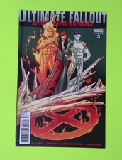 Cover of Ultimate Fallout #3