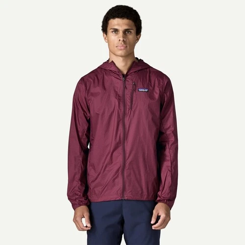 Patagonia Men's Houdini Windbreaker Jacket Lightweight Packable BRAND NEW - product listing photo