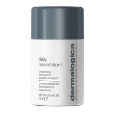 Dermalogica Daily Microfoliant Gentle Face Exfoliator Scrub Powder with