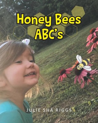 Julie Sh¿ Riggs | Honey Bees ABC's | Taschenbuch | Englisch (2021)