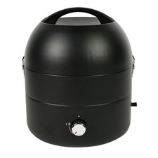 B-Ware TAINO Grill-to-Go portabler Gasgrill Campinggrill für unterwegs …