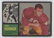 Click to enlarge Sam Horner