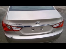 2011 Hyundai Sonata Trunk Lid Used Local Pick Up Only 2964160