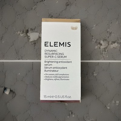 Elemis Pro-Collagen Renewal Serum  15ml/0.5oz