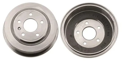 Tambour de frein DB4426 TRW pour OPEL ZAFIRA A Monospace - Photo 1/4