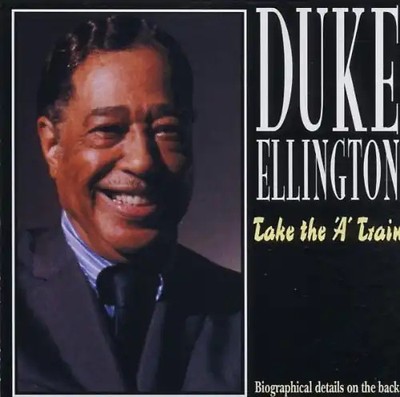 Duke Ellington - Take the a-Train