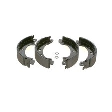 Bremsbackensatz Hinten Bosch für Renault Megane I BA0/1_  1.4 e (BA0E, BA0V)
