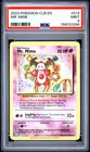 2023 POKEMON CLB-CLASSIC BLASTOISE & SUICUNE EX DECK #013 MR. MIME PSA 9