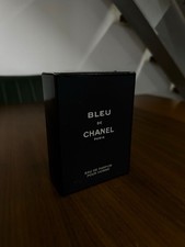 Chanel Bleu de Chanel 100 ml Eau de Parfum Uomo - PROFUMO ORIGINALE