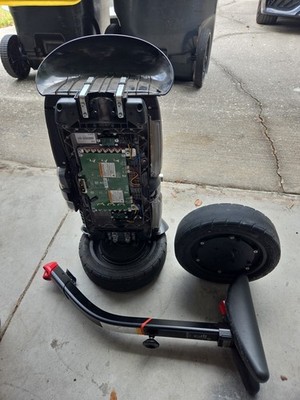 Segway Ninebot Minipro N3M320