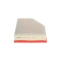 Bosch F 026 400 754 Luftfilter FüR BMW