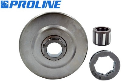 Proline  Clutch Drum Rim Sprocket 3/8'' 7 For Stihl 044 046  MS361 MS440 MS460 11
