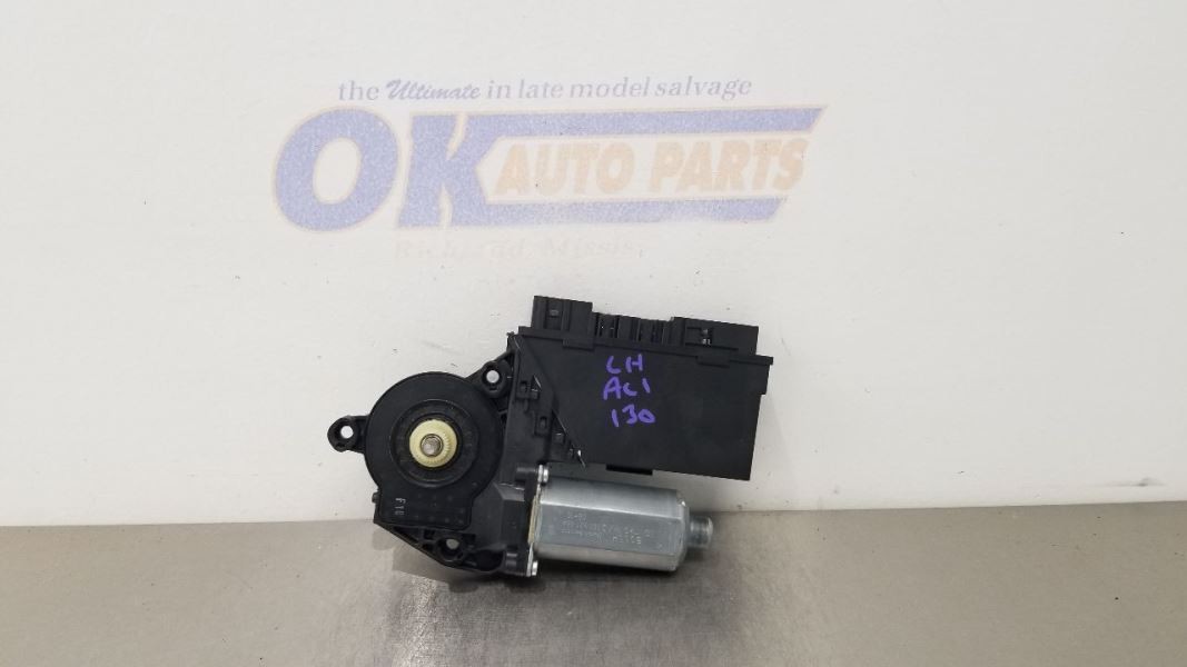 Bentley Continental GT 2010 FRONT+LEFT Window regulator P/N 3W8959701H