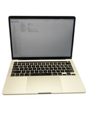 APPLE MACBOOK PRO A2251 2020 i7 2.3GHz 512GB 16GB Grade C - Low Battery Health