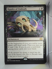 Ripples of Undeath - R107 - MTG - Modern Horizons 3 (MH3)