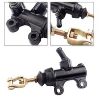 Eurowagens Hintere Bremszylinder Reparaturteil FüR Dirtbike ATV 43500-Ha5-671