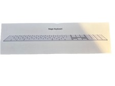 APPLE MAGIC KEYBOARD