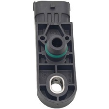 Sensore pressione di carica 0281002996 per Fiat 124 Spider 500L 500X Panda Punto Tipo 1.4