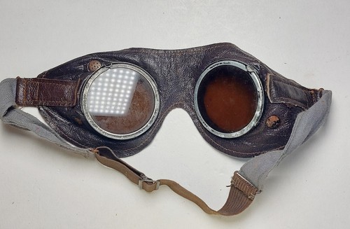 Luftwaffe, Sonnen-Schutzbrille
