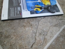 LEGO TECHNIC: Crawler Crane (42042) 100% Complete + Manual + Power FunctionsLEGO