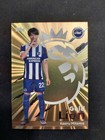 Kaoru Mitoma Topps Premier League 25/26 Gold Lion Card GL5