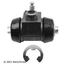 Beck Arnley Drum Brake Wheel Cylinder P N 072 2280