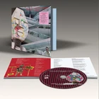 The Alan Parsons Project - I Robot ( Expanded Edition 4 Bonus Tracks ) NEW CD