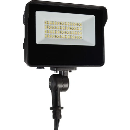 Nuvo Lighting 65/541 Brentwood LED 2.44 inch Bronze Flood Light - Picture 1 of 11