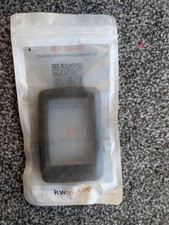 silicone case for wahoo element