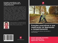 Xavier Estarada FernáNdez (U. A.) | FunçõEs Executivas E Sua ImplicaçãO Na...