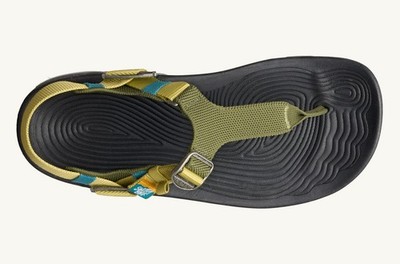 NEW Lems Women's Switchback Sandal choose color size flip flop rubber trail walk